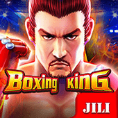 table game 5 Boxing King slot