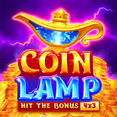 table game 5 slot Coin Lamp
