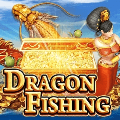 table game 5 fishing Dragon Fishing