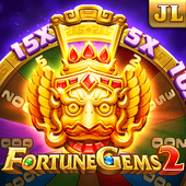 table game 5 slot Fortune Gems 2