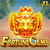 table game 5 slot Fortune Gems