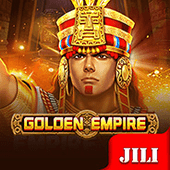 table game 5 Golden Empire slot