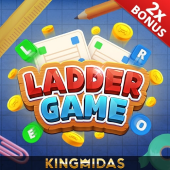 table game 5 cards Ladder Game