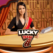 table game 5 live casino Lucky 7