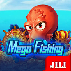 table game 5 fishing Mega Fishing