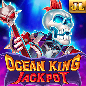 table game 5 fishing Ocean King Jackpot