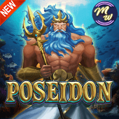 table game 5 slot Poseidon