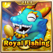 table game 5 fishing Royal Fishing