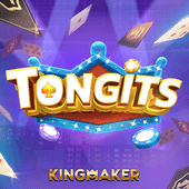 table game 5 cards Tongits