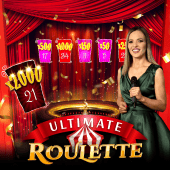 table game 5 live casino Roulette