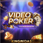 table game 5 cards Video Poker